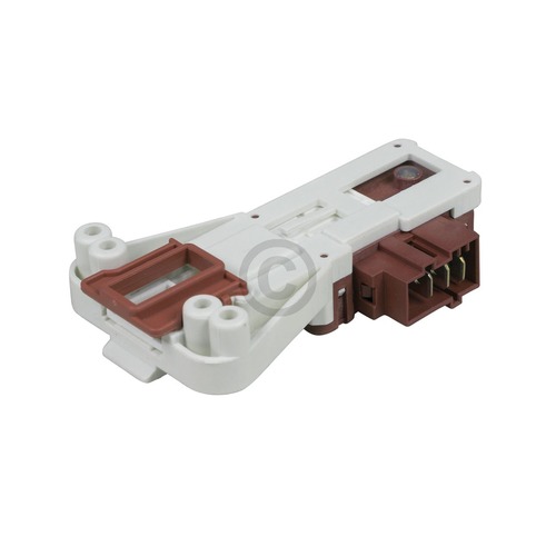 Verriegelungsrelais wie Whirlpool 481202308009 METALFLEX ZV-446 A4 für Waschmaschine