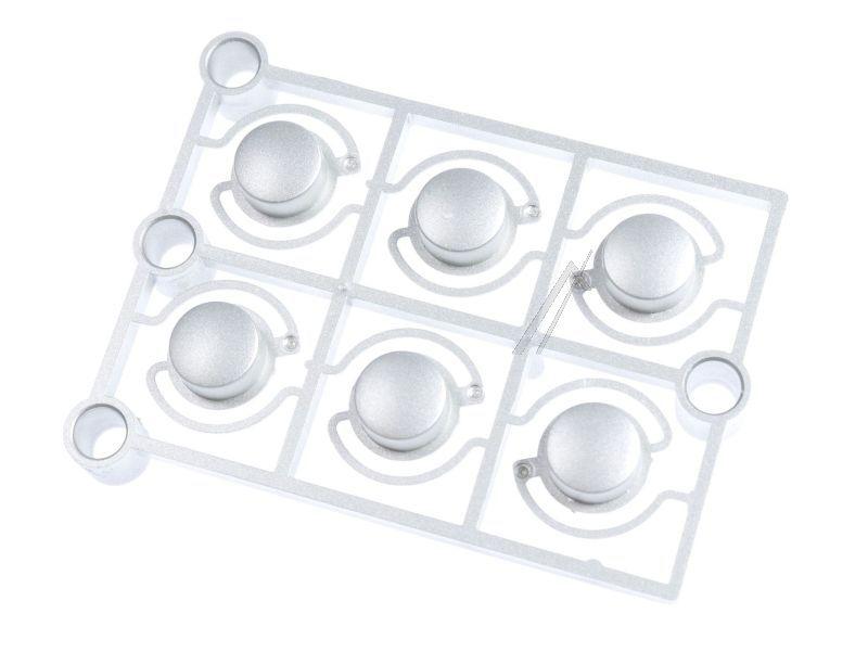 Candy Hoover Mikrowelle 49016724 Tasten Knöpfe