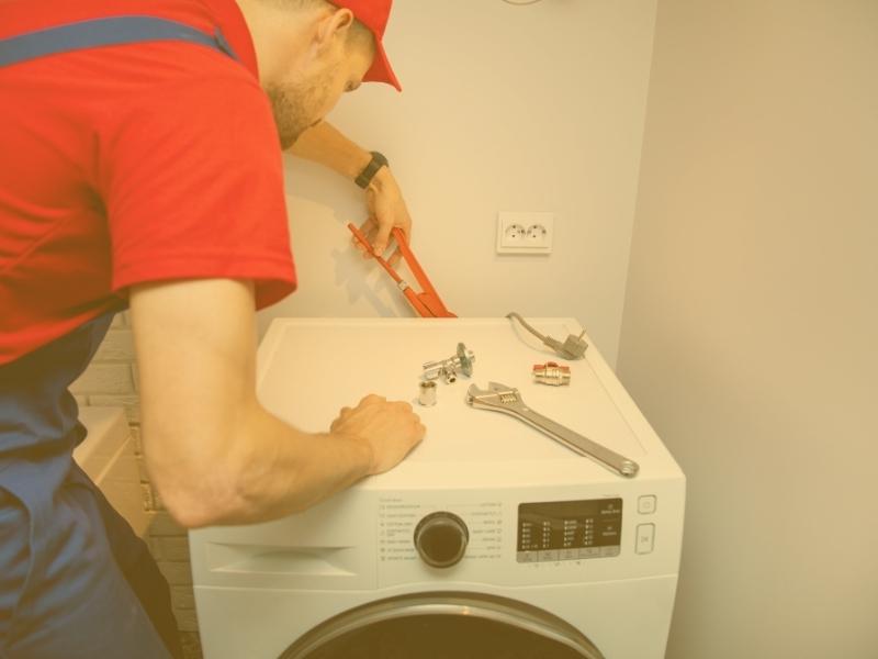 Wie funktioniert eine Waschmaschine -Ersatzteilshop.de Blog