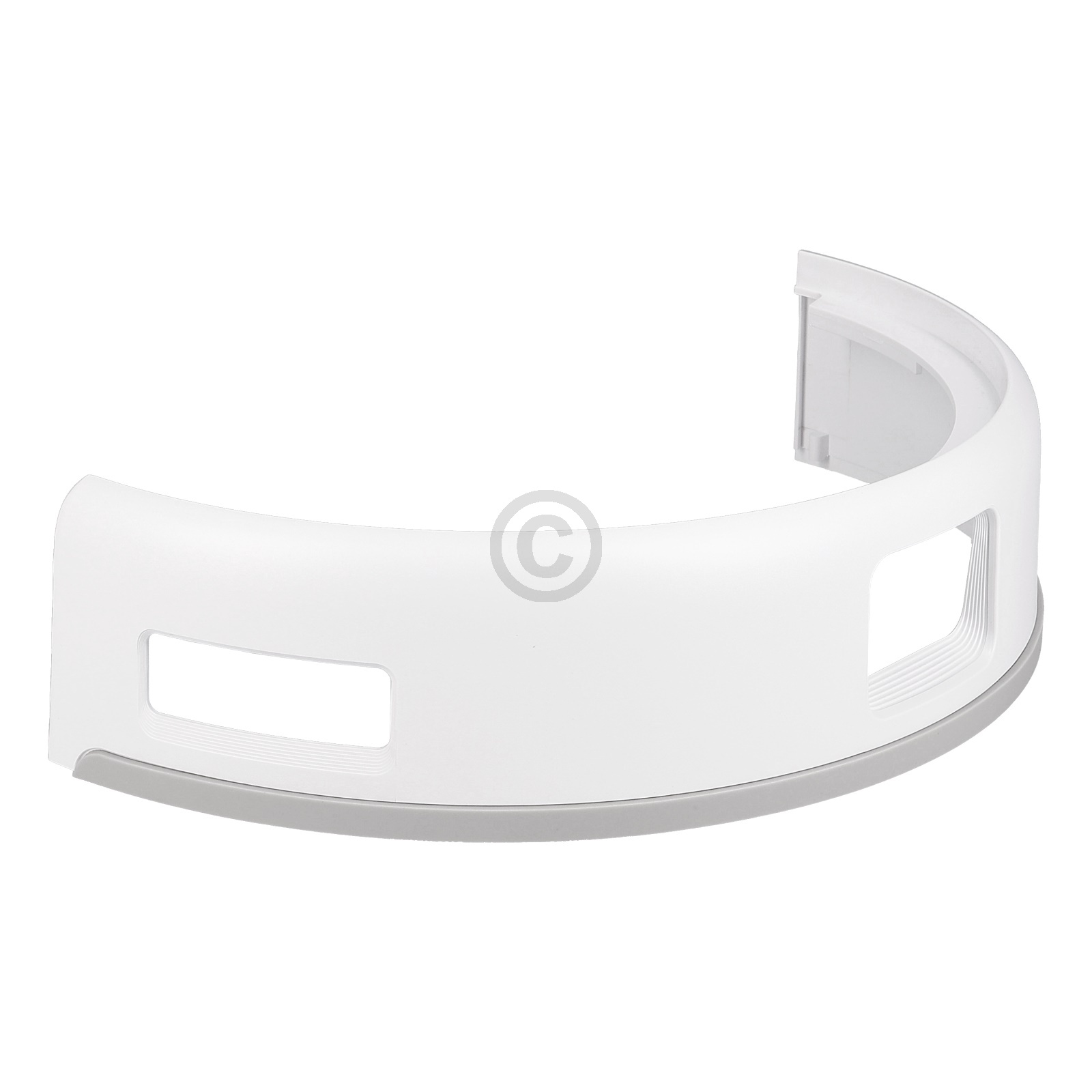 Bumper 201-2478-1849 Ecovacs