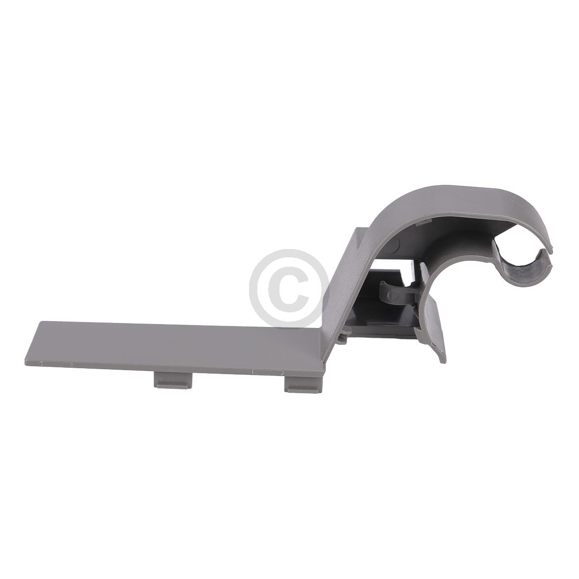 Scharnierabdeckung rechts oben SAMSUNG DA63-08035A für KühlGefrierKombination