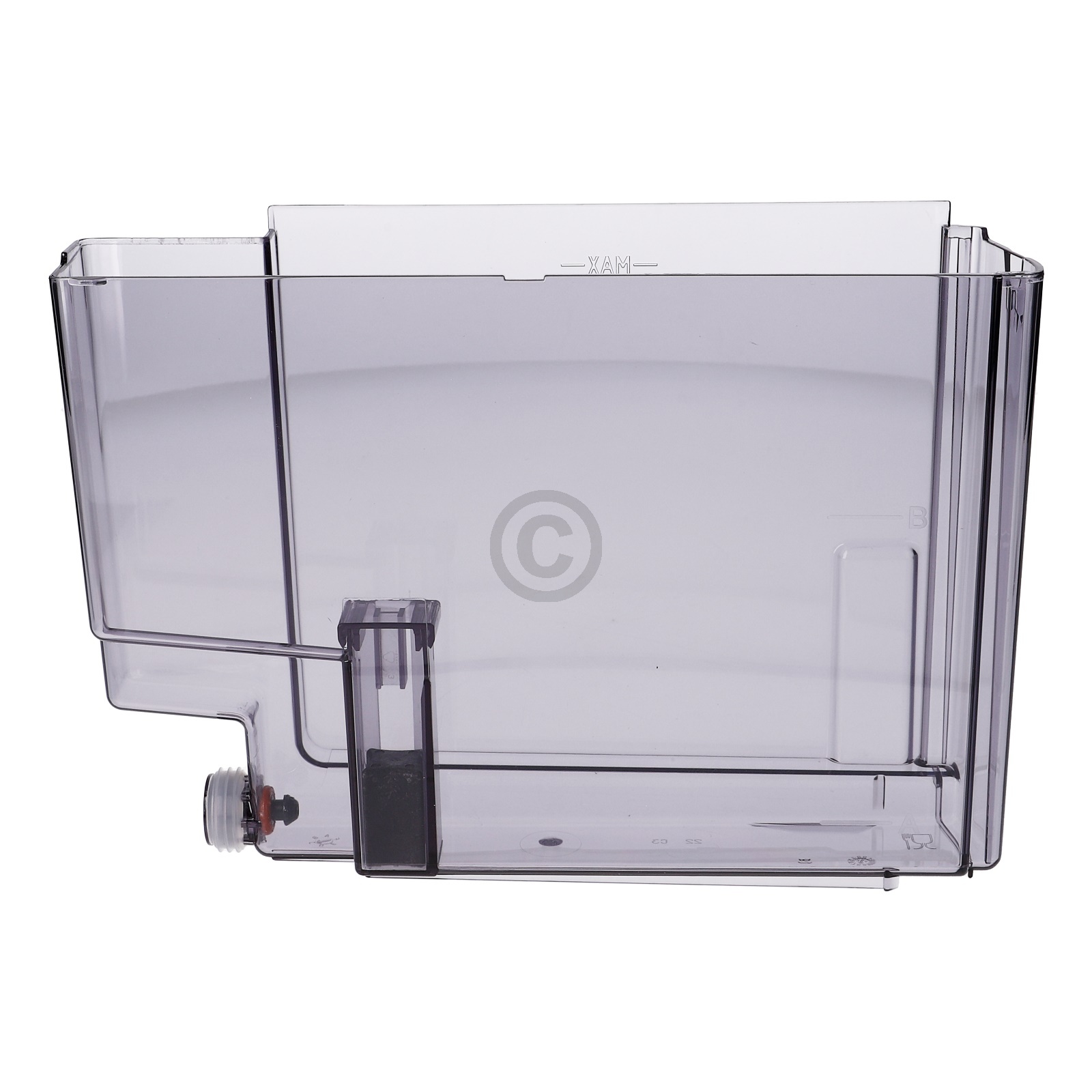 Wassertank DeLonghi AS13200251 für Kaffeemaschine Delonghi
