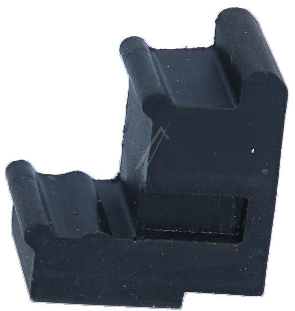 Ofentürdichtung rechts für Beko-Ofen C00920402 Spaltdichtung