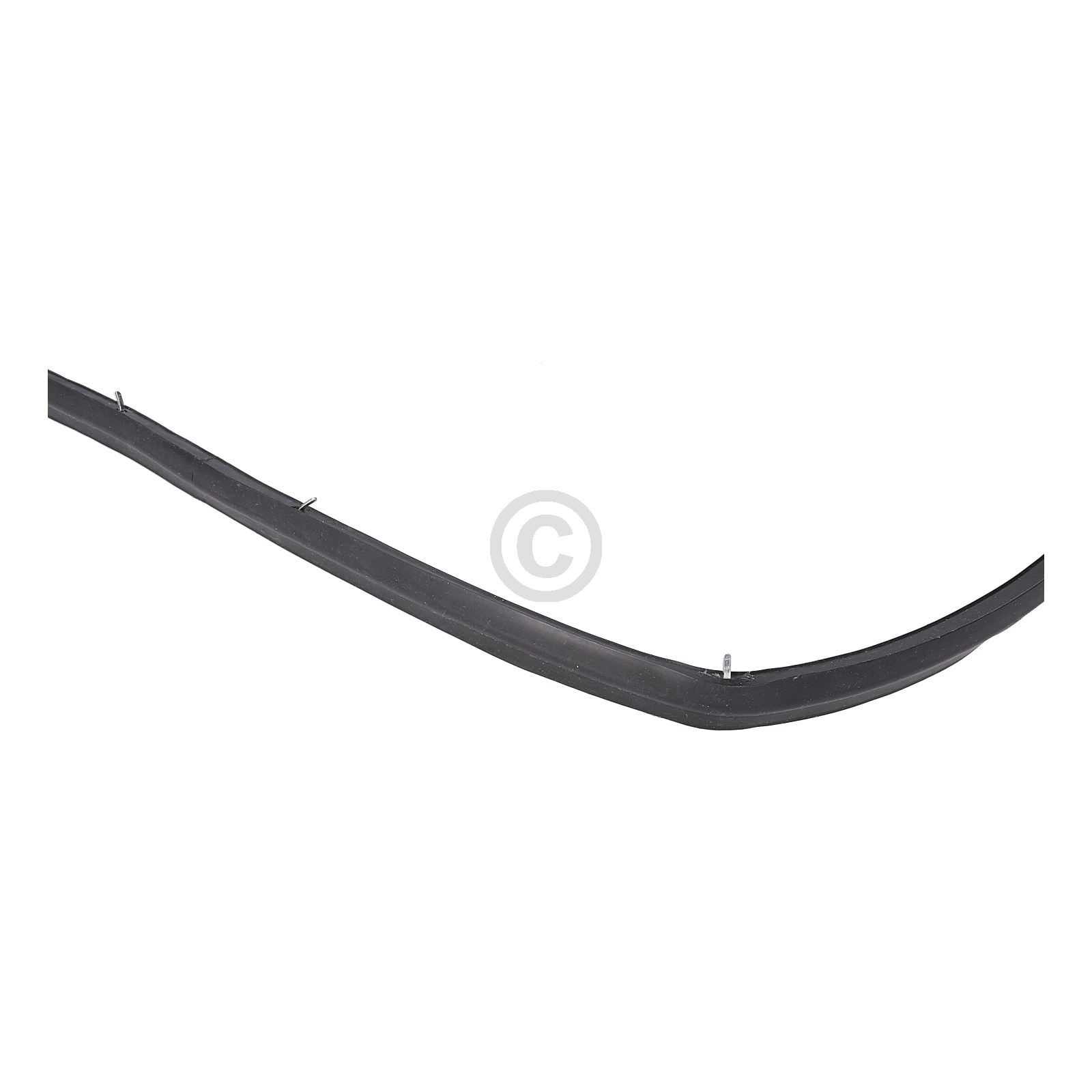 Vier-Seiten-Dichtung für Candy Ofen 42814459 Ofentür