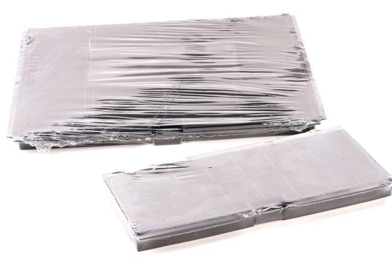 Kohlefilter Odourclean Standard für Dunstabzugshaube Electrolux AEG 9029804276 Aktivkohle Geruchsfilter