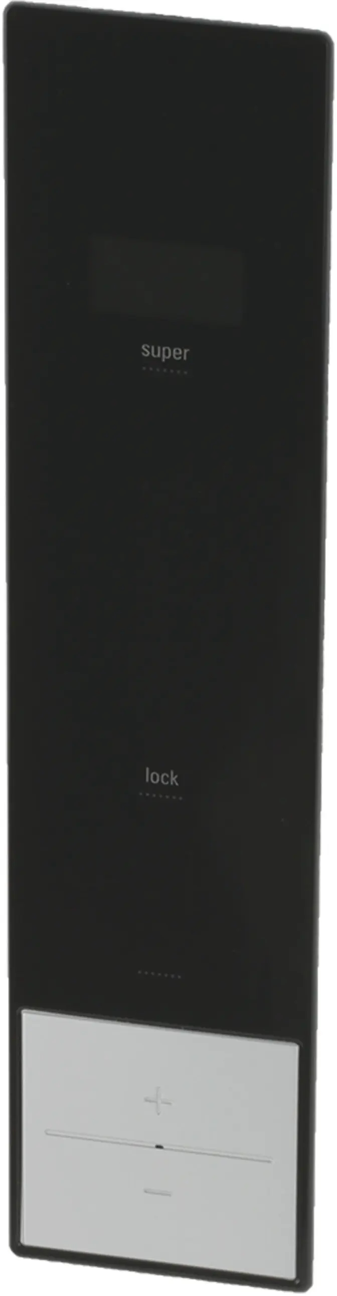 Bedienmodul 00752180