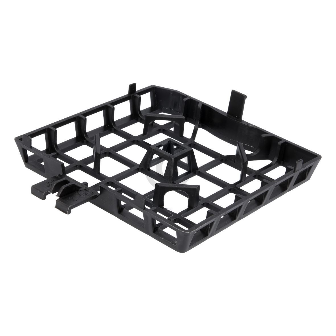 Rahmen BOSCH 00490226 für Motorschutzfilter Bodenstaubsauger