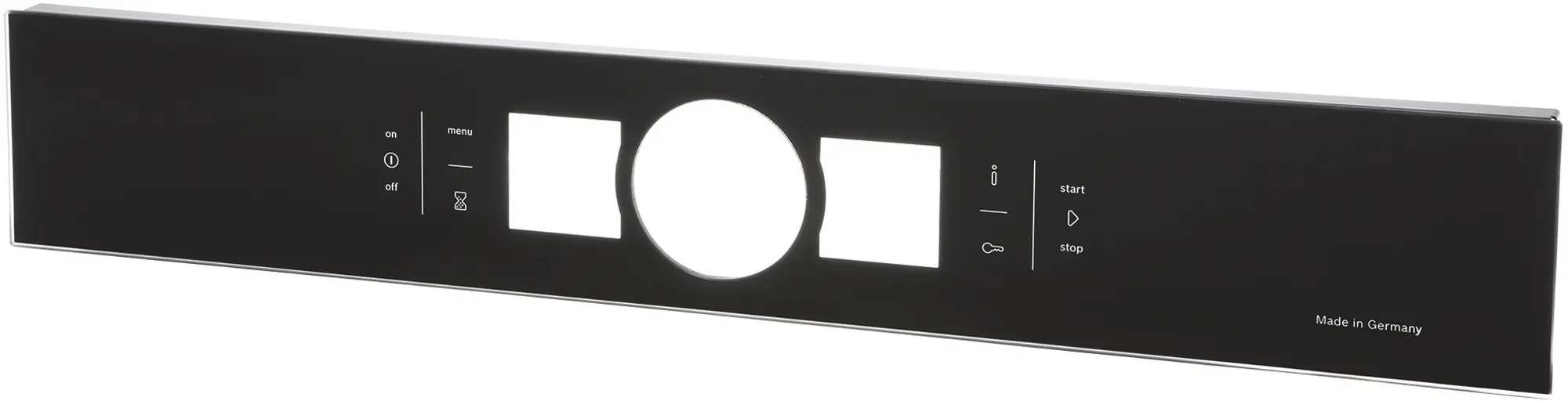 Bedienblende 11015191