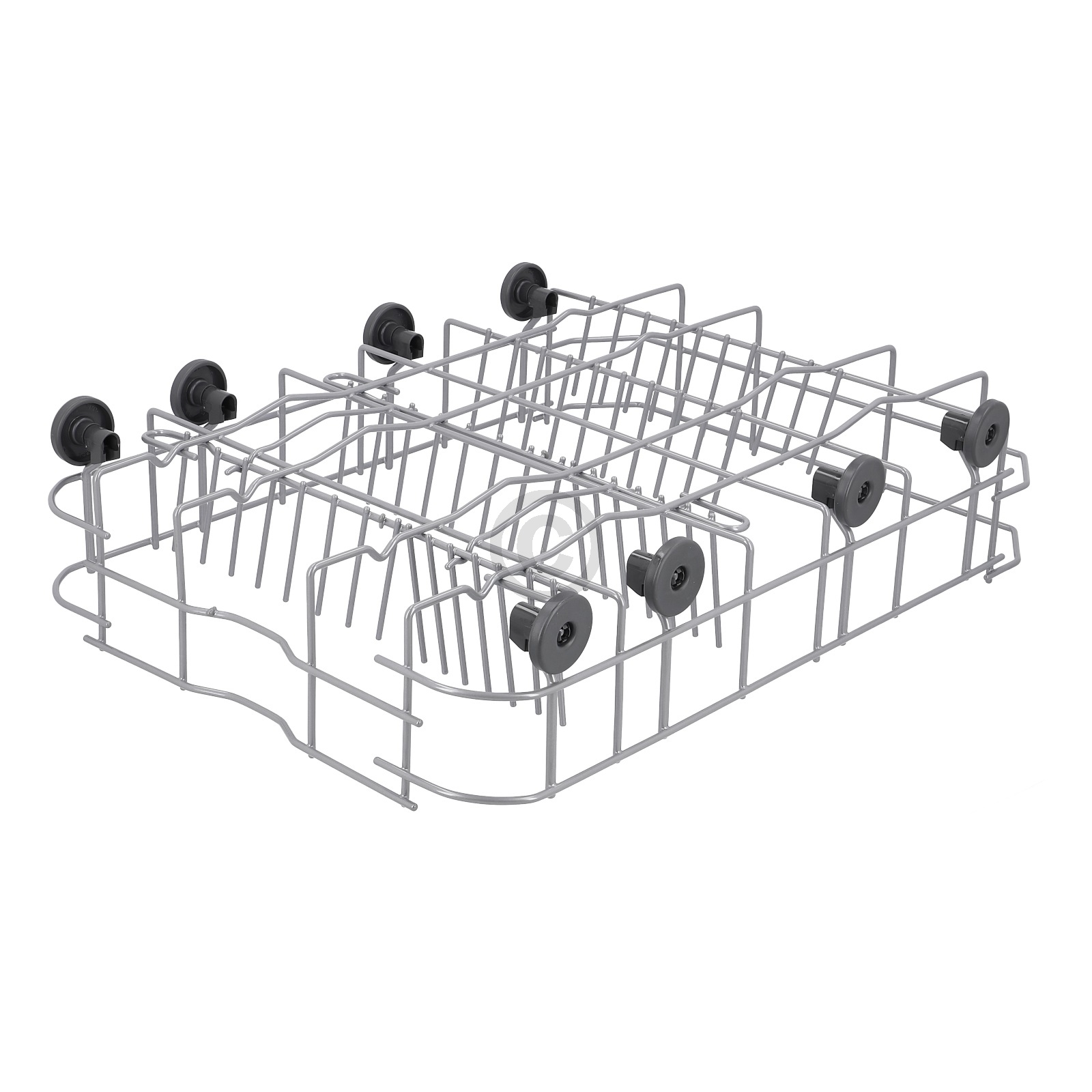 Unterer korb,metallig,grau,372 Electrolux 140180056172 Electrolux