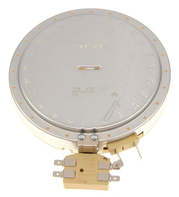 Heizkörper für Backofen Beko C00875015 1200W Keramik