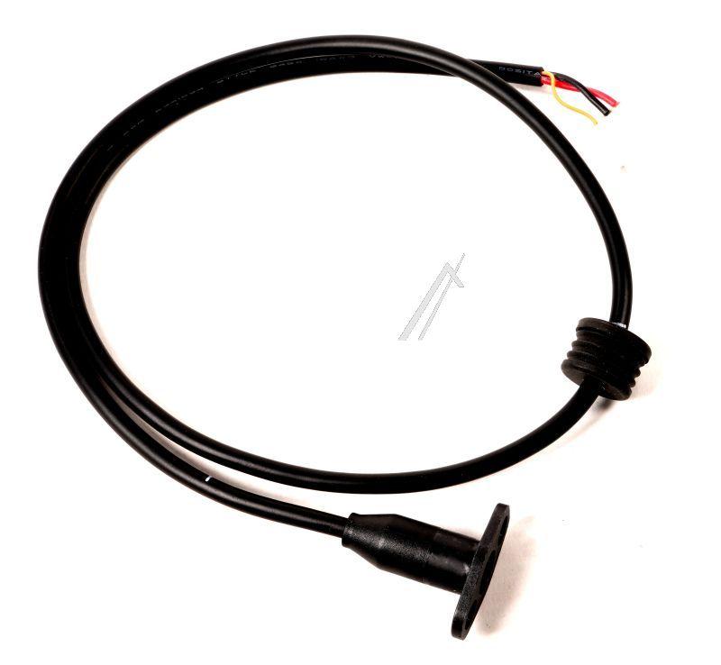 Ladeanschluss-Baugruppe 150+2Pin Segway-Ninebot BA.06.06.0320.00 für E-Scooter