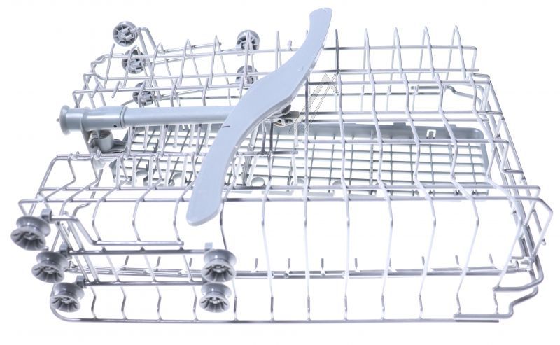 Geschirrkorb oben für Geschirrspüler Midea 12976000001553 Oberkorb