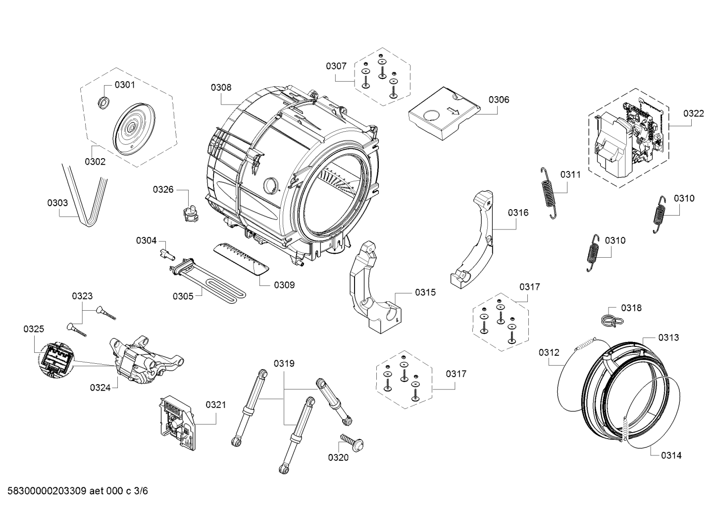 Ersatzteile_iQ500_WM14T609ES_2F58_Bild_3