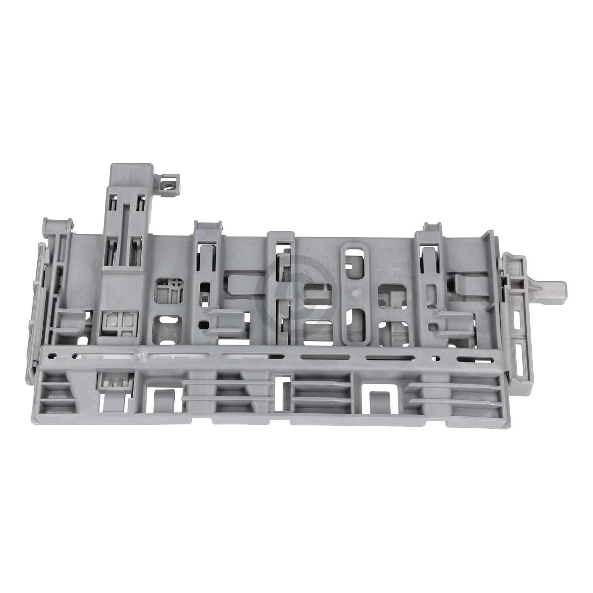 Höhenverstellung links für Oberkorb beko 1520400100 in Geschirrspüler