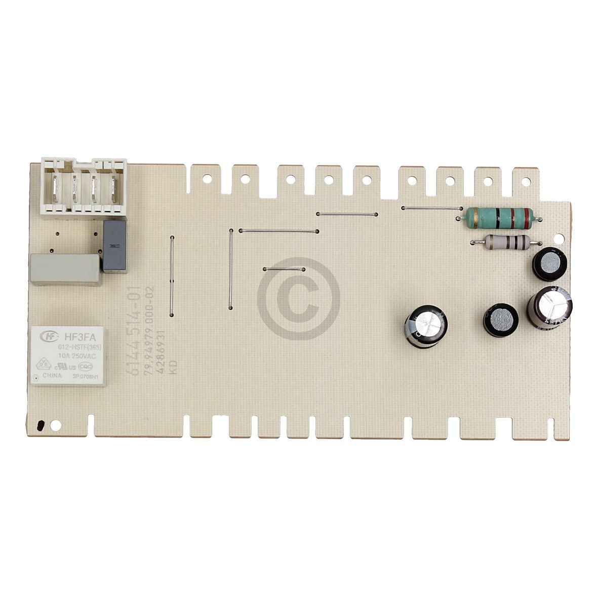 LEISTUNGSTEIL Liebherr 6144514