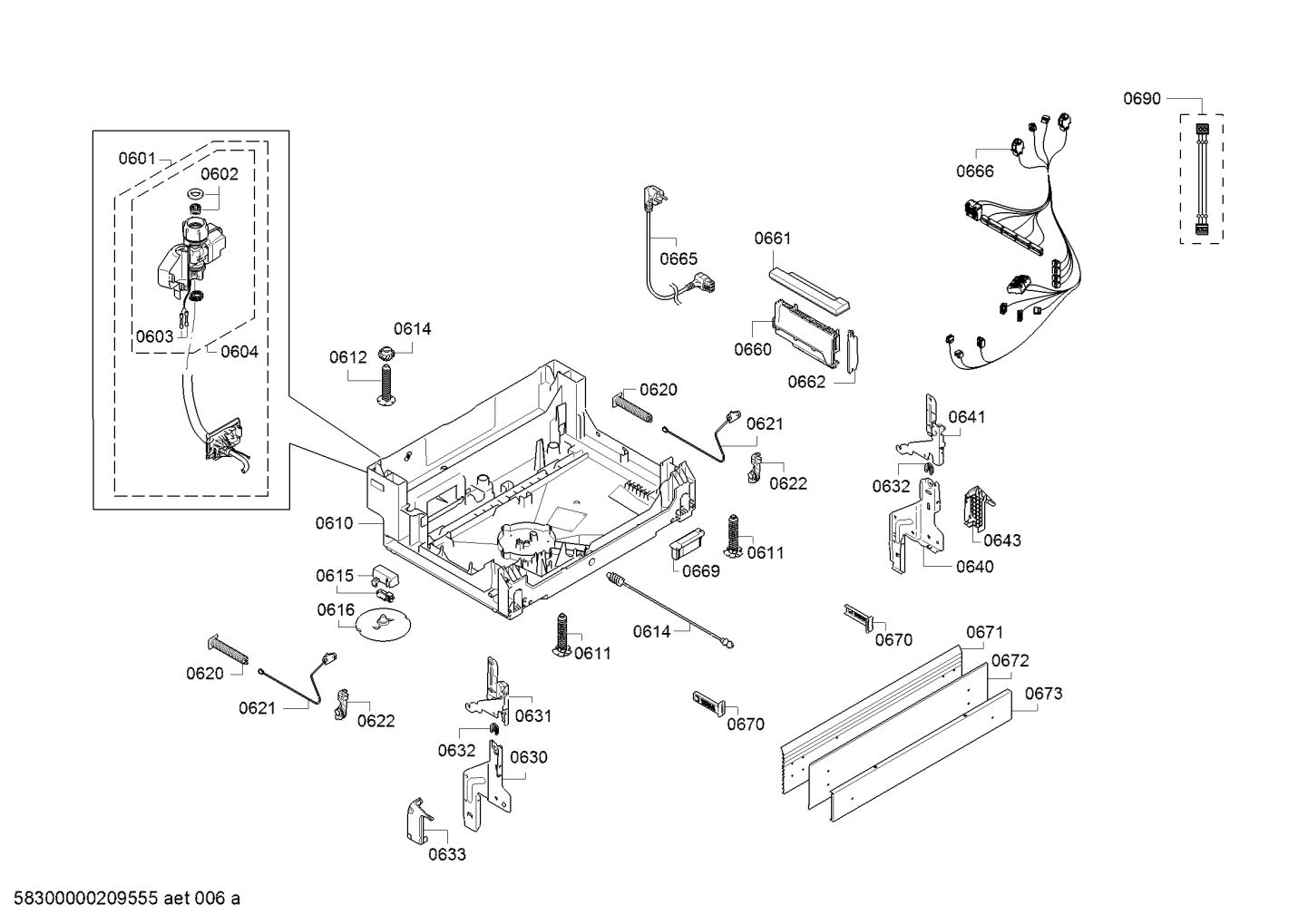 Ersatzteile_iQ500_SN457S16MS_2F52_Bild_4