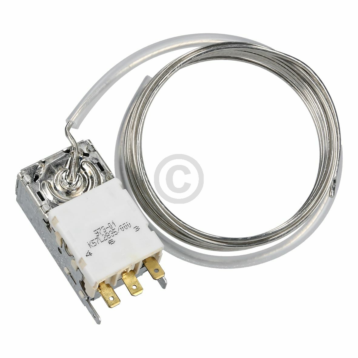 Thermostat Liebherr 6151973 Ranco K57-L2835 für Kühlschrank