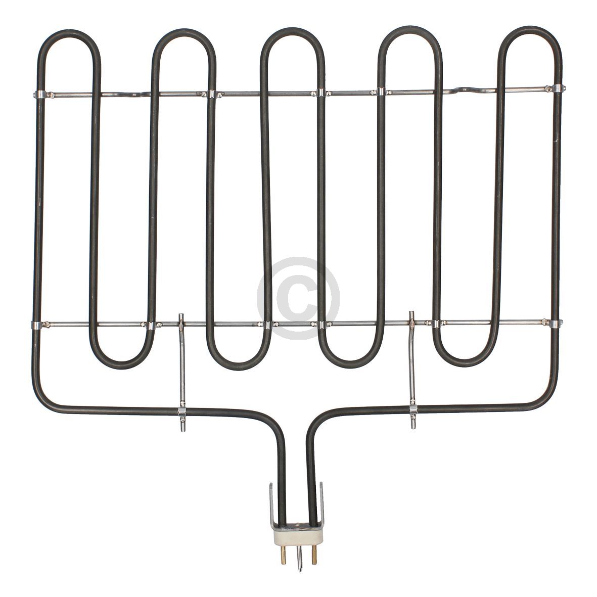 Grillheizkörper GAGGENAU 00353180 für Herd