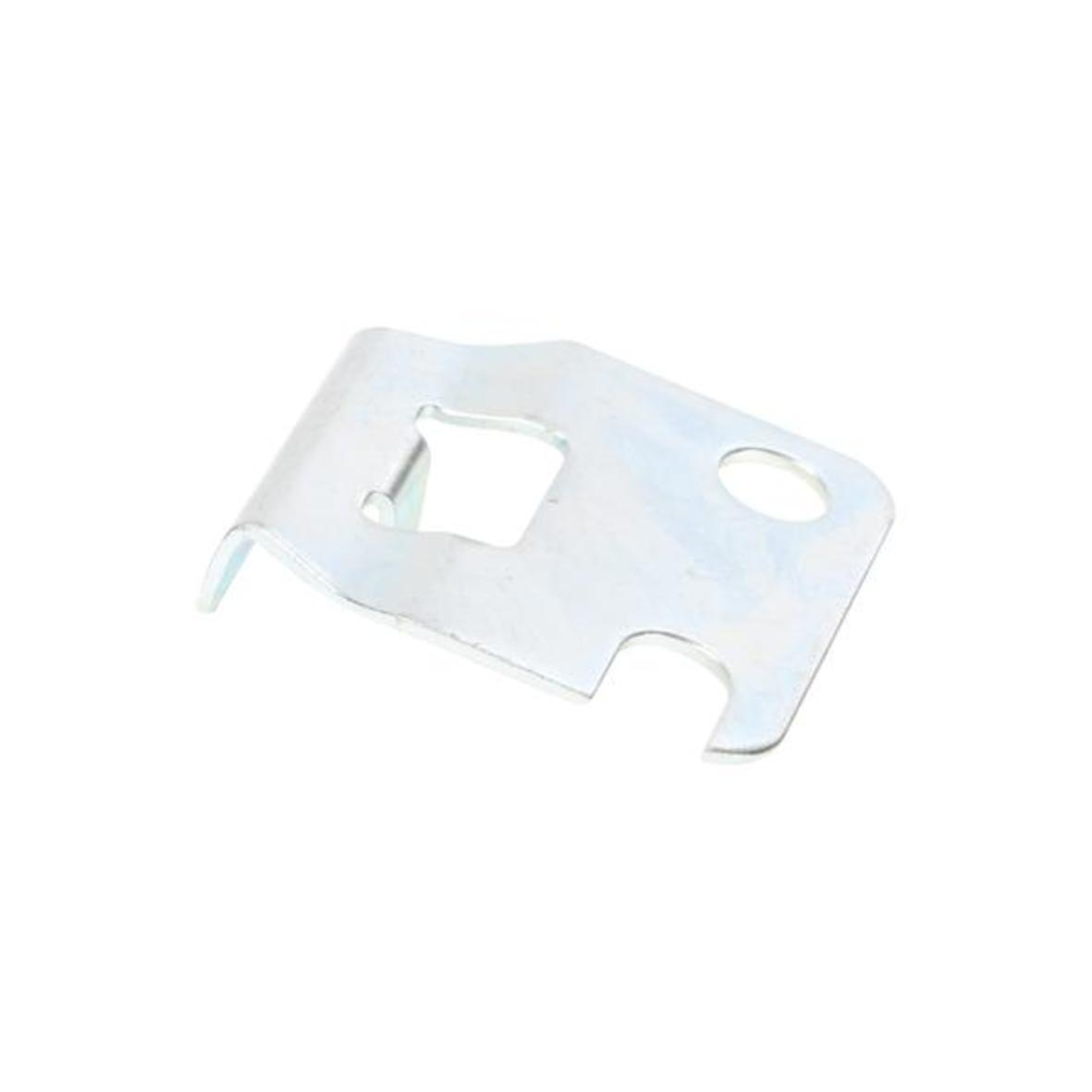 Halter Schauglas, weisse Geraete Schauglas, weisse Geraete 00426510