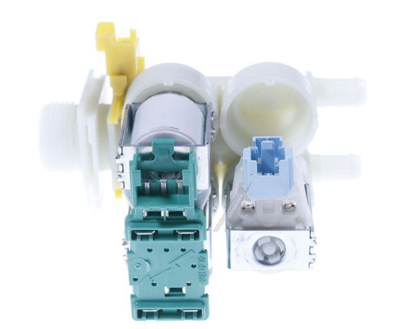 2-Wege-Magnetventil für Bosch Waschmaschine 10031361 Einlassventil