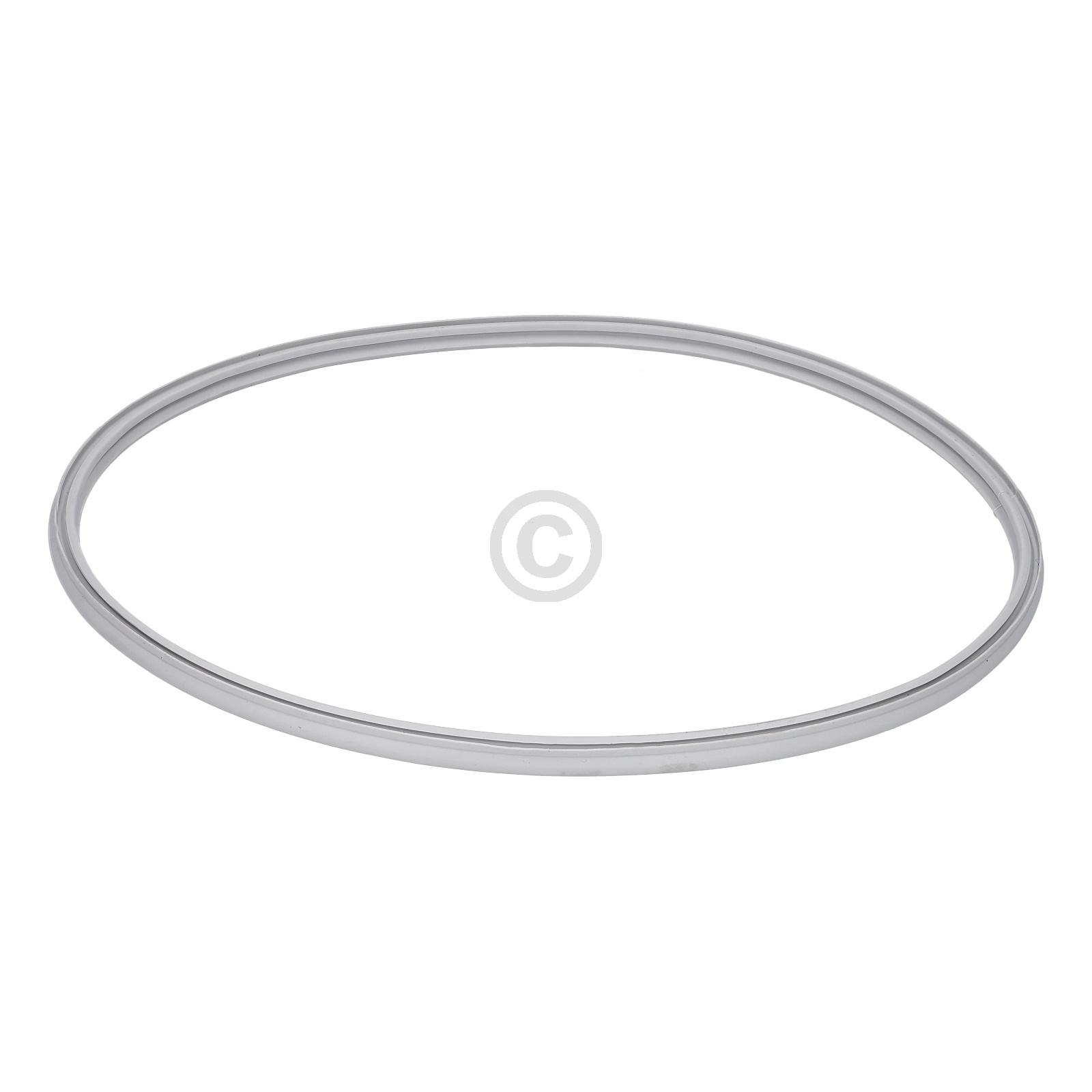 Türdichtung AEG 8581366063114 für Trockner