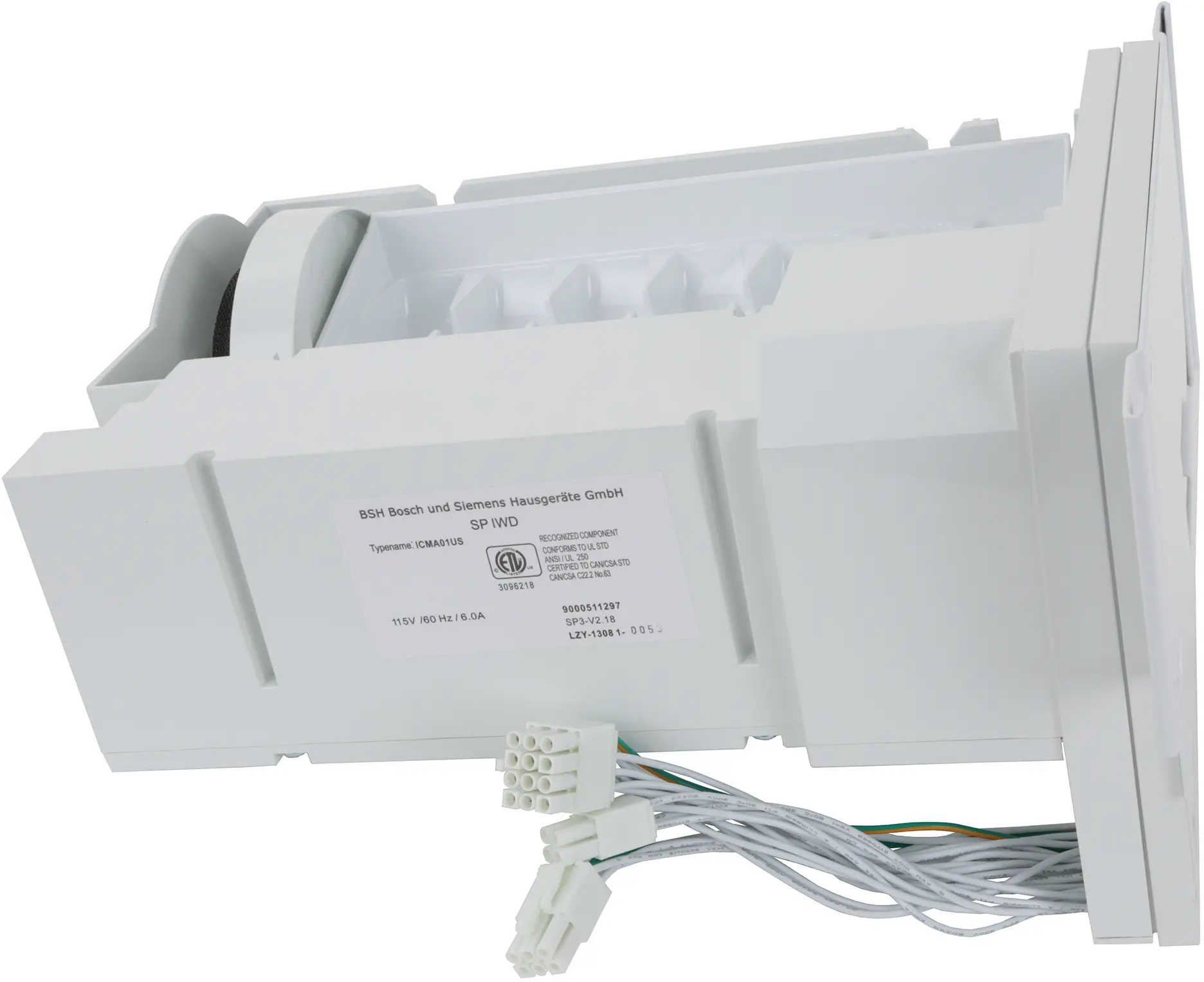 Eisbereiter 00707593