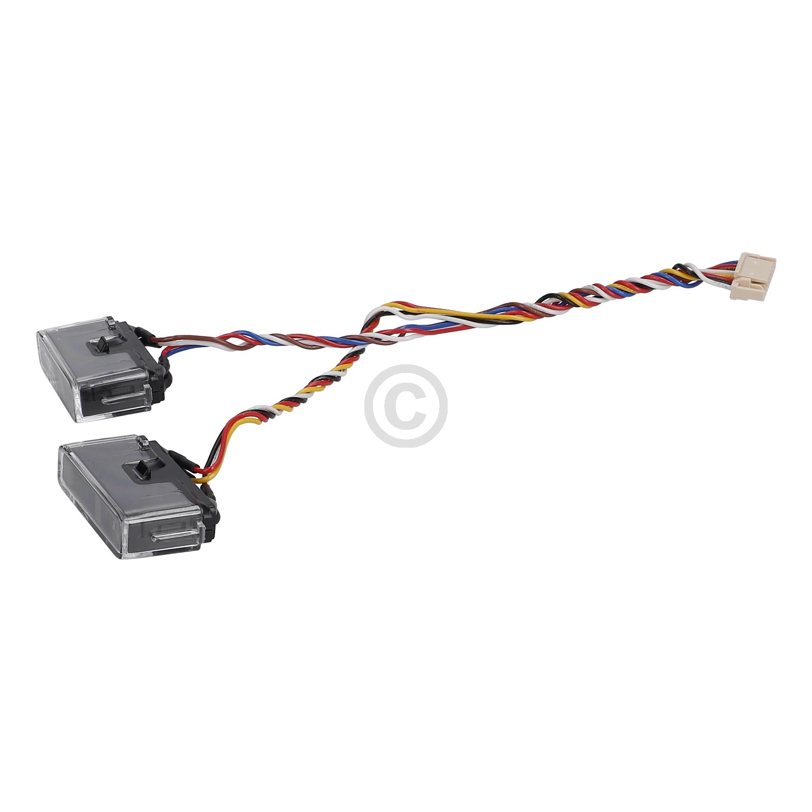 Left anti-drop sensor 201-2425-1045