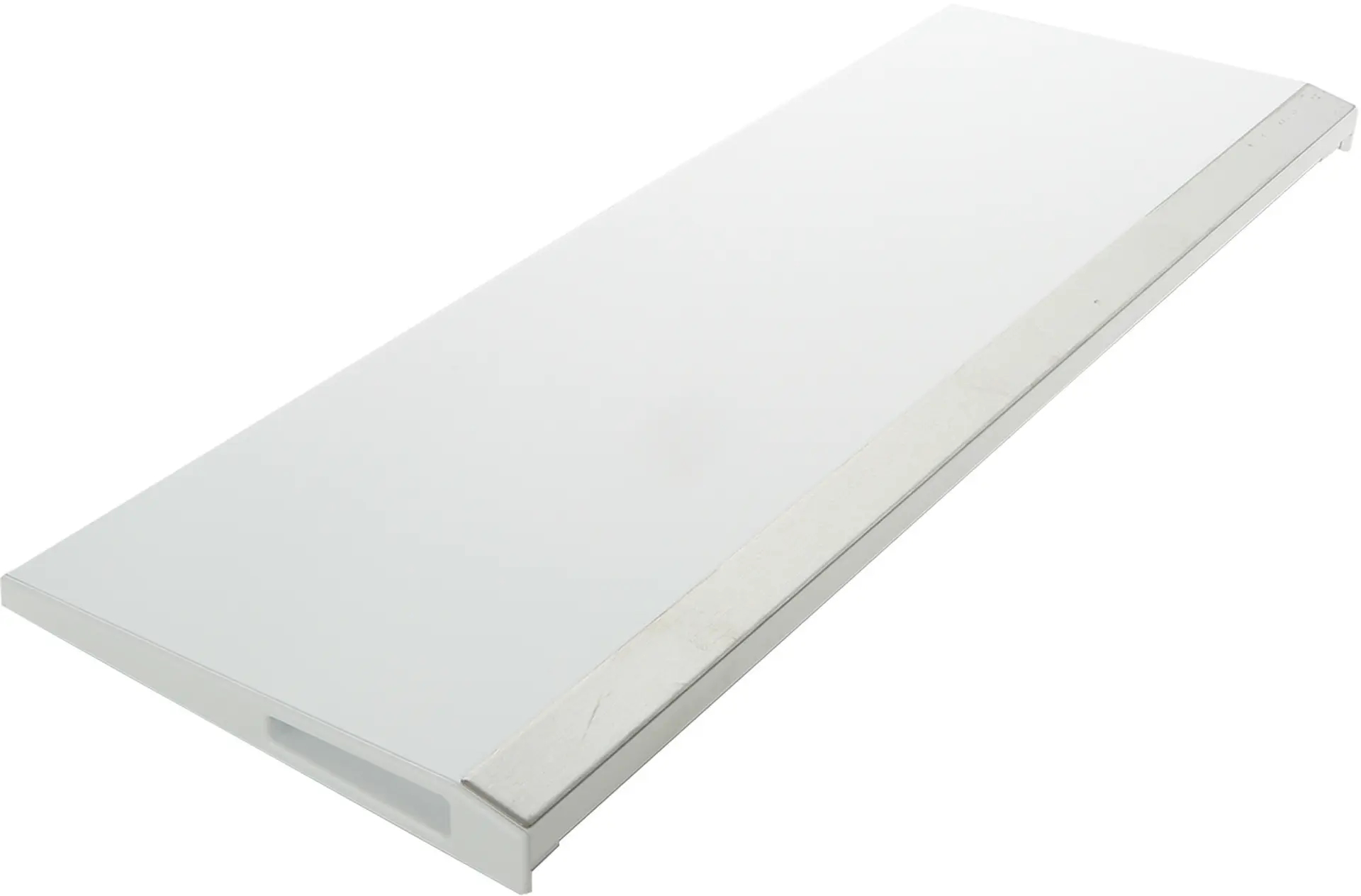 Schubladenblende für Bosch Ofen 11027343 Frontblende