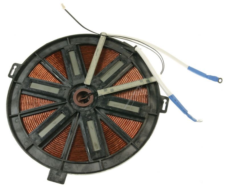 Induktionsspule für Ofen Hisense/Gorenje 708655 220mm