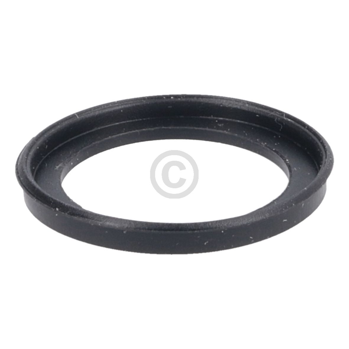 Dichtung Sealingfor worm conveyor, black 10011486