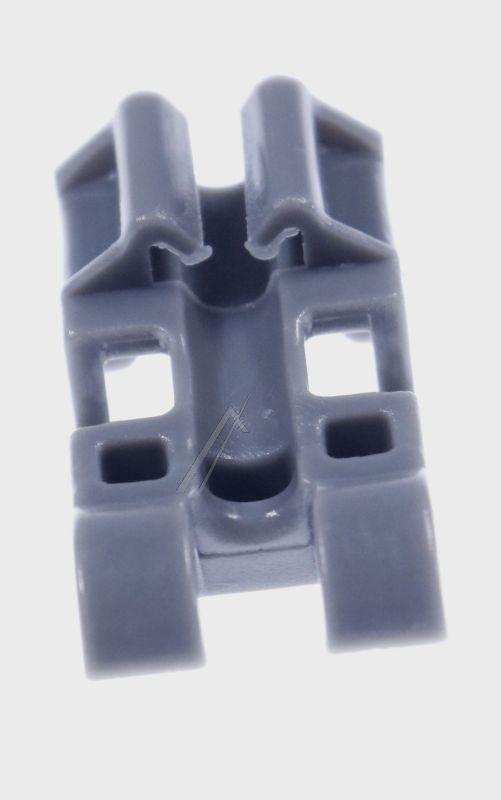 Unterkorb-Lager für Bauknecht Geschirrspüler 481010600198 - Kunststoff, robust