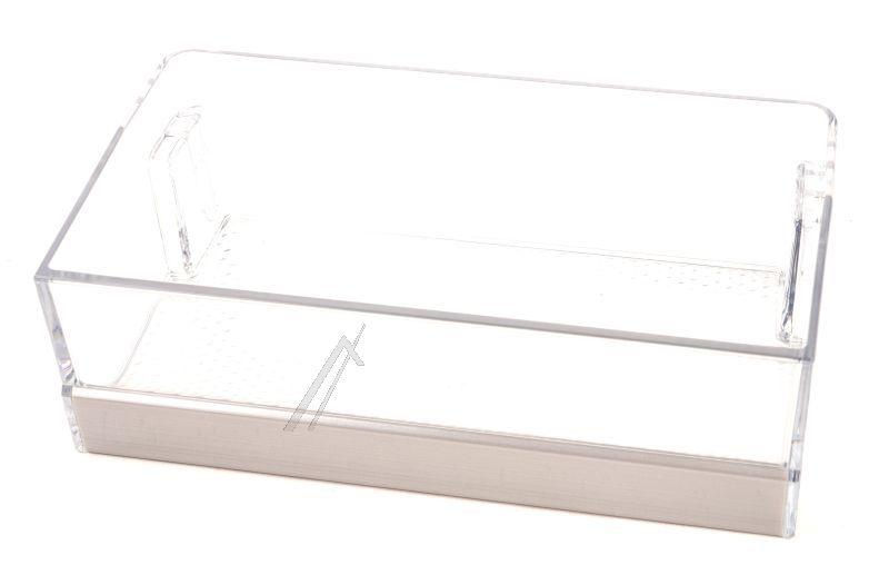 Mittlere Flaschenablage für Kühlschrank Candy Hoover 0060877110A 70053763 Türfach Ablage