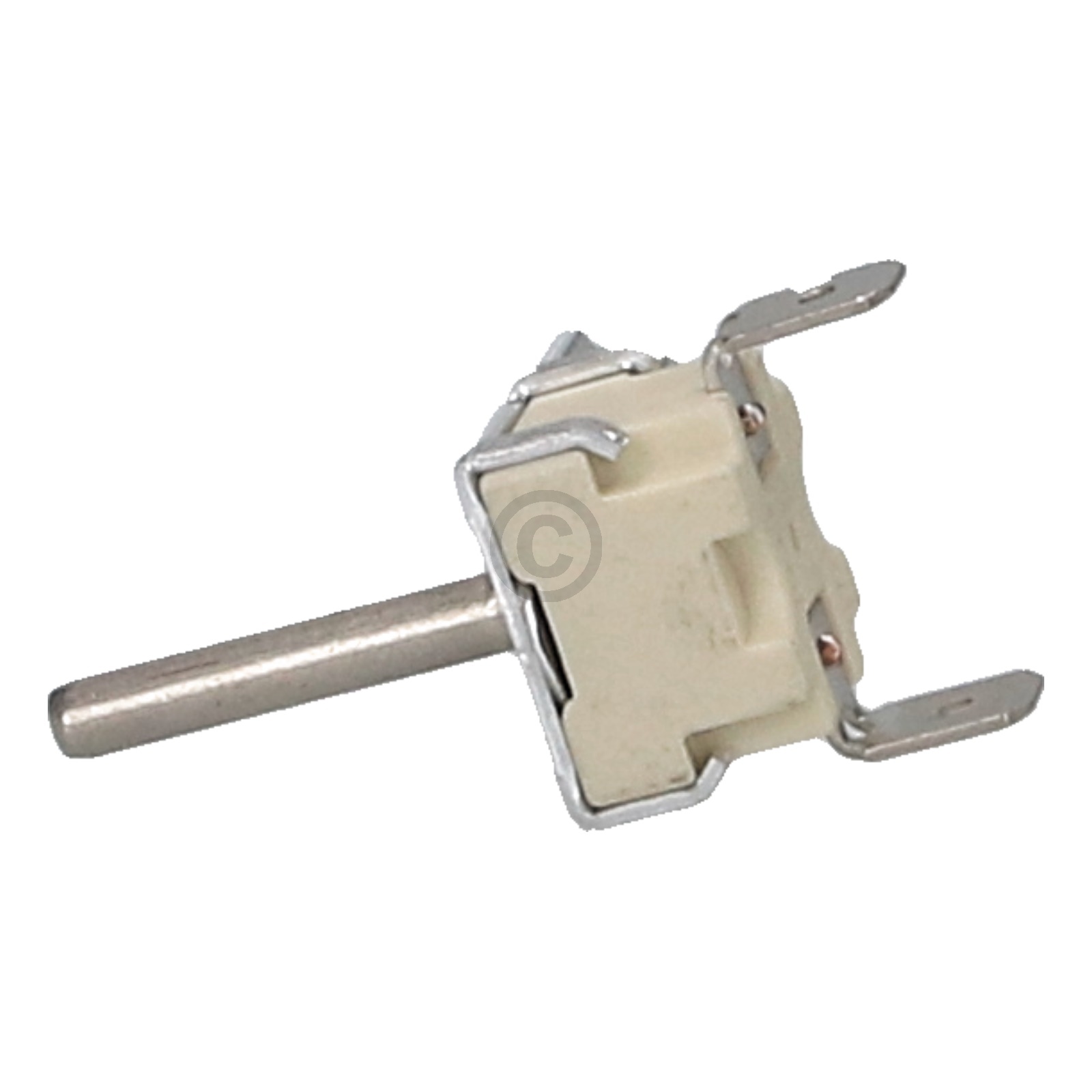 Sicherheitsthermostat T300 Bauknecht 481010872481 für Backofen