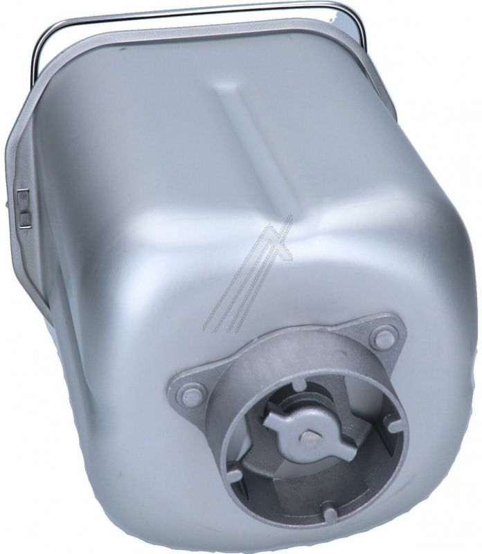 Backform für Brotbackautomat Hisense Gorenje Backen