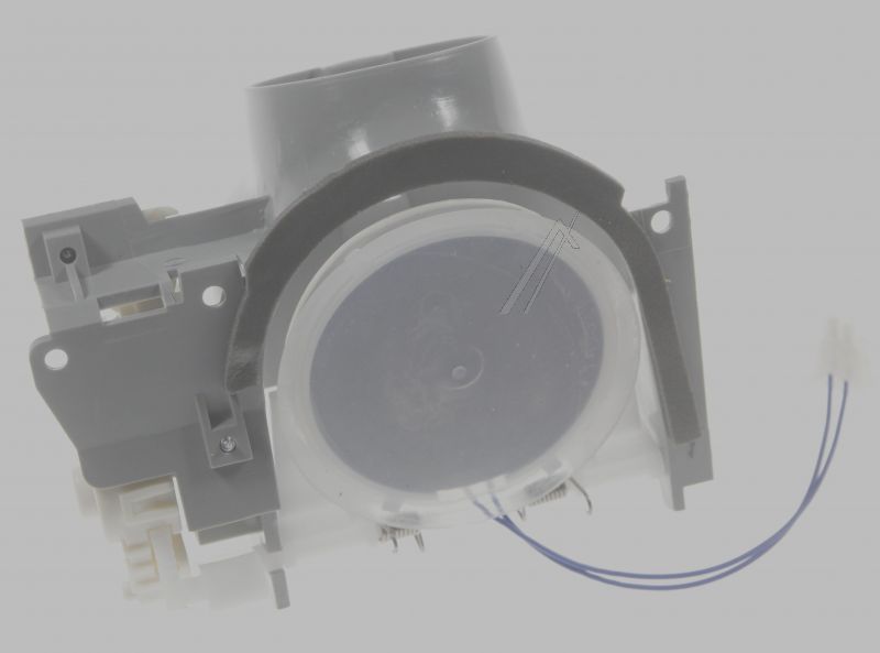 Eiswürfelbereiter für Beko Kühlschrank C00867108 Eismaschine