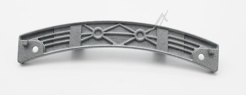 Türscharnier für Glastüre Electrolux 8581366253236 an Trockner Electrolux