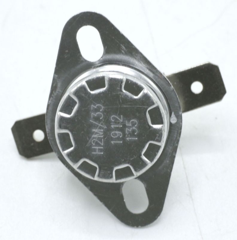 Thermostat für Trockner Hisense/Gorenje 371554 Trockner-Heizung