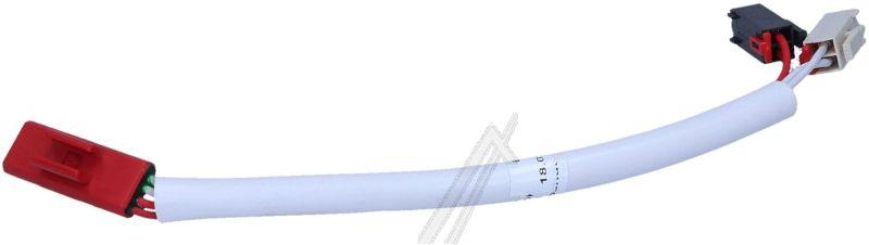 Temperatursicherung für Kühlschrank Vestel 32027624 Doppel-TC3