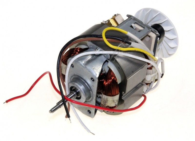 AC-Motor für Küchenmaschine & Mixer Philips 420303553570 37,5-750W