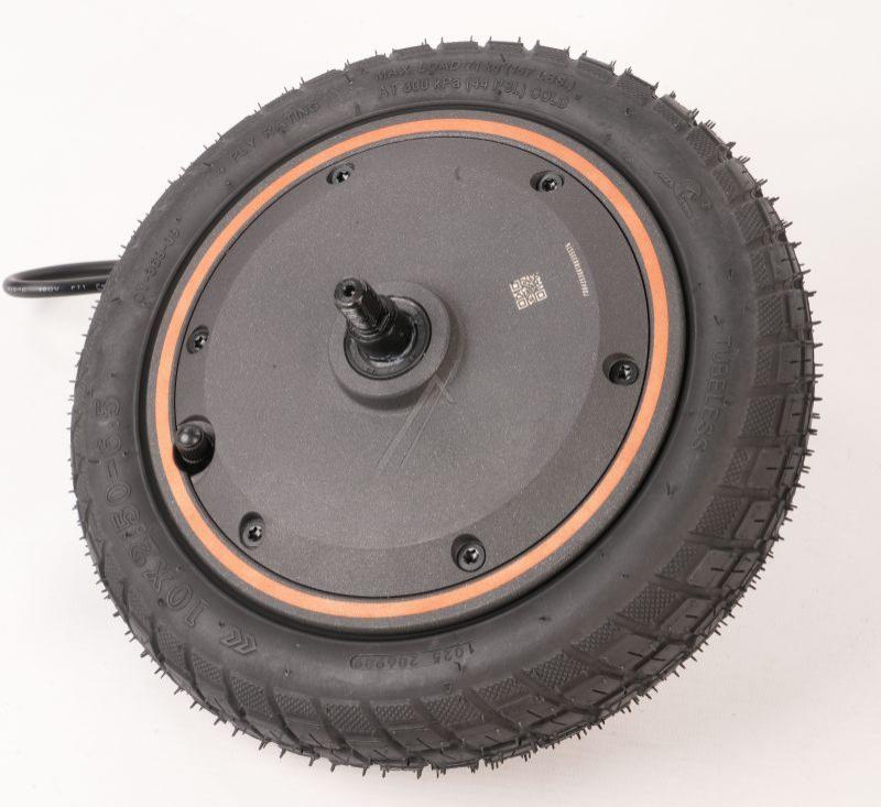 Motor NAVEE 20020100002224 für E-Scooter T2418GT3MAXEU T2403GT3PROEU