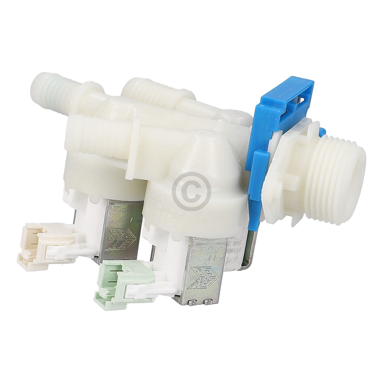 ELEKTROVENTIL,3-WEG,DURCHFLUSS 8588087104291