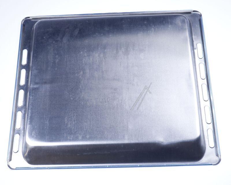 Backblech Alu 445x375x16 mm für Herd Com 481241838127 kompatibel