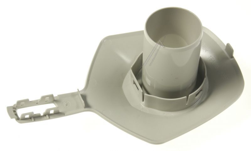 Abdeckung für Staubsauger Thomas 198888 grau, Plastik