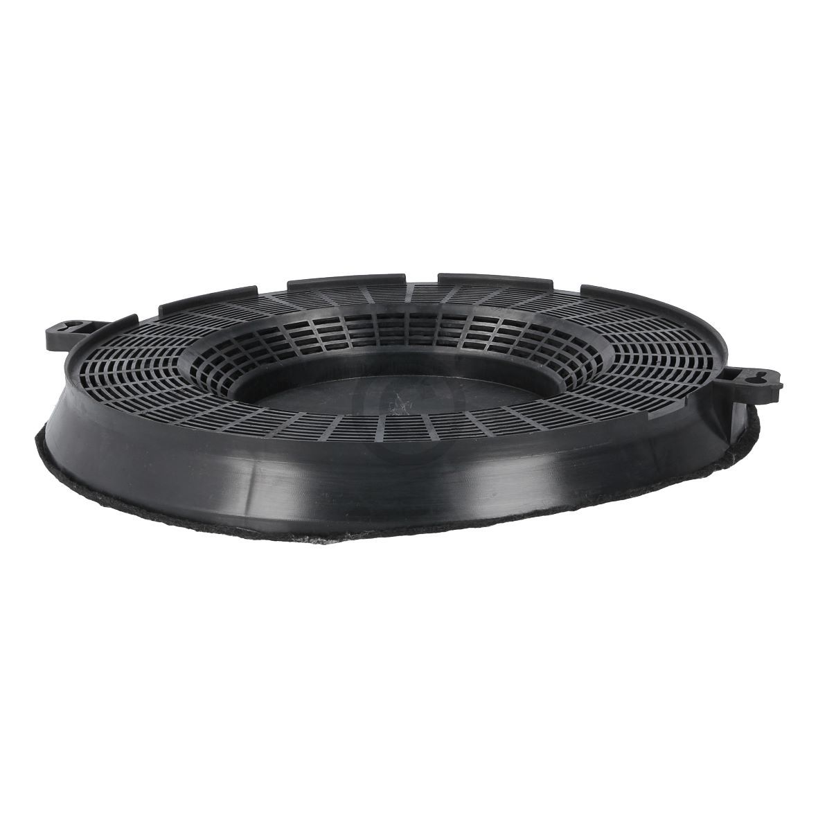 Kohlefilter Type48 wie AEG 9029800506 MCFE06 236mmØ für Dunstabzugshaube