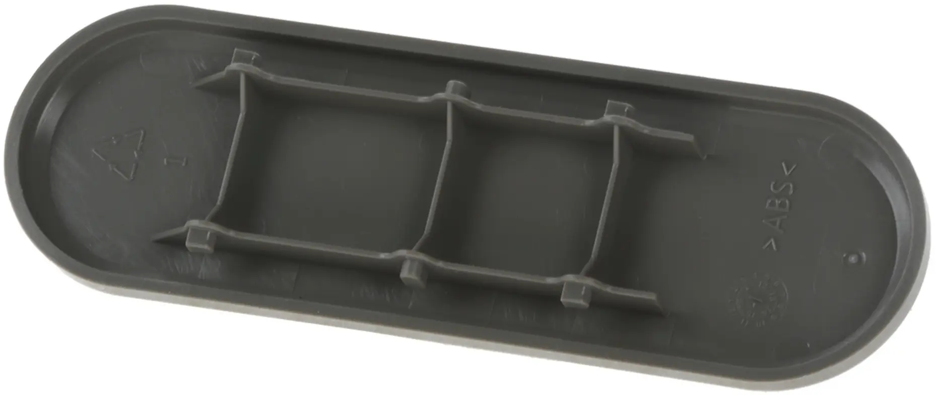 Kühlschrank-Kappe BSH 00632820 Abdeckung