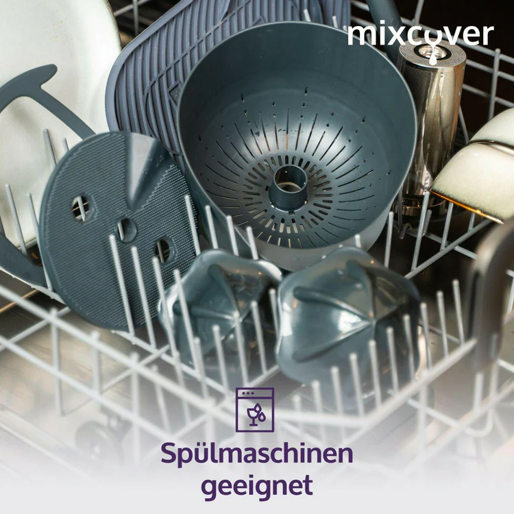  Saftpresse/Zitruspresse für Monsieur Cuisine Connect