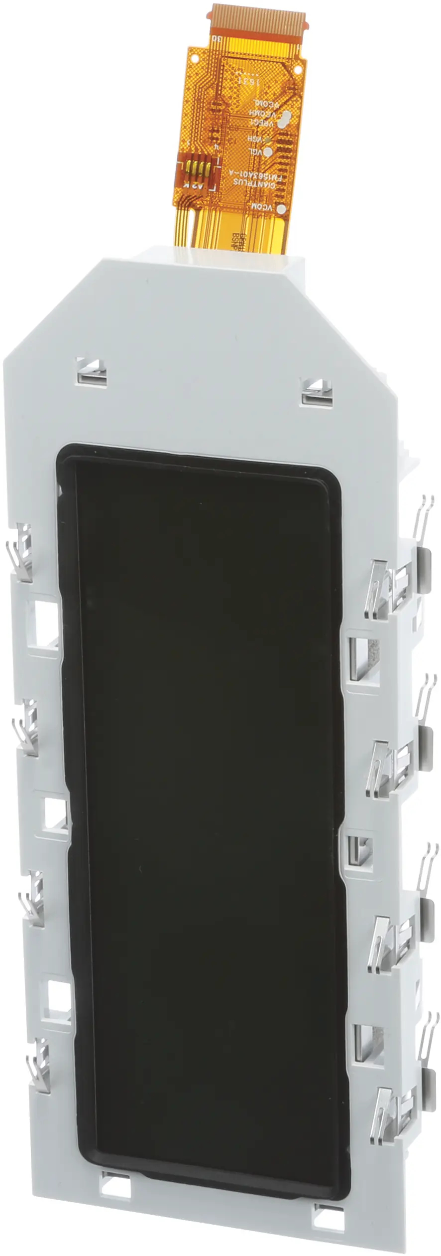 Displaymodul programmiert 00638446