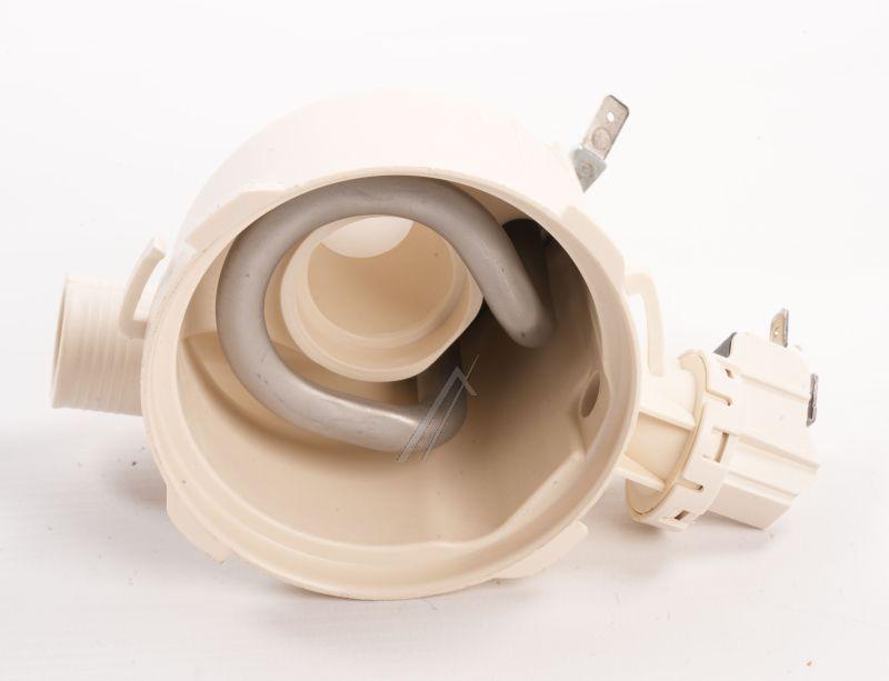 Heizungspumpe mit Druckschalter für Midea Geschirrspüler 17476000001421 Pumpe, Heizung, Druckschalter