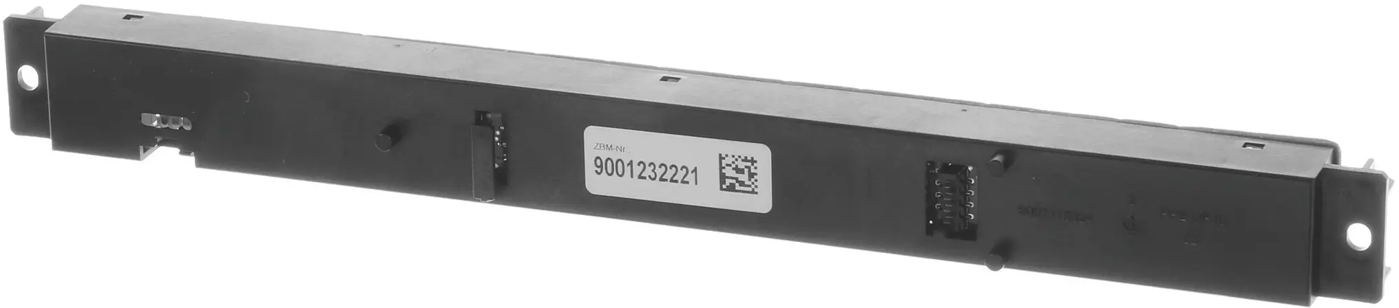 Bedienmodul 11018448