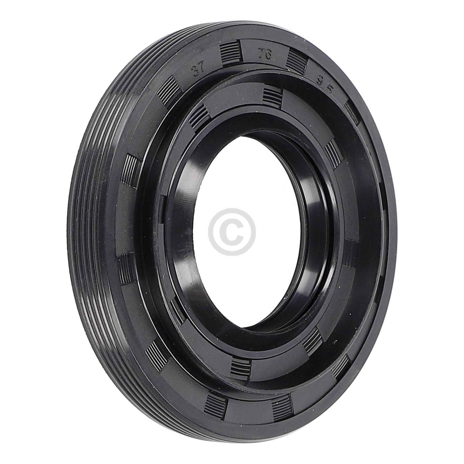 Lagerwellendichtung passend für LG 4036ER2004A 37x76x9,5/12 für Waschmaschine